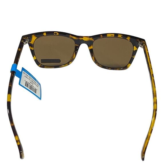 Dot Dash Viva Sunglasses Tortoise/Bronze OS - Picture 4 of 6